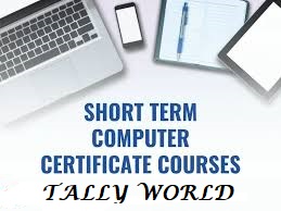 Certificate Course